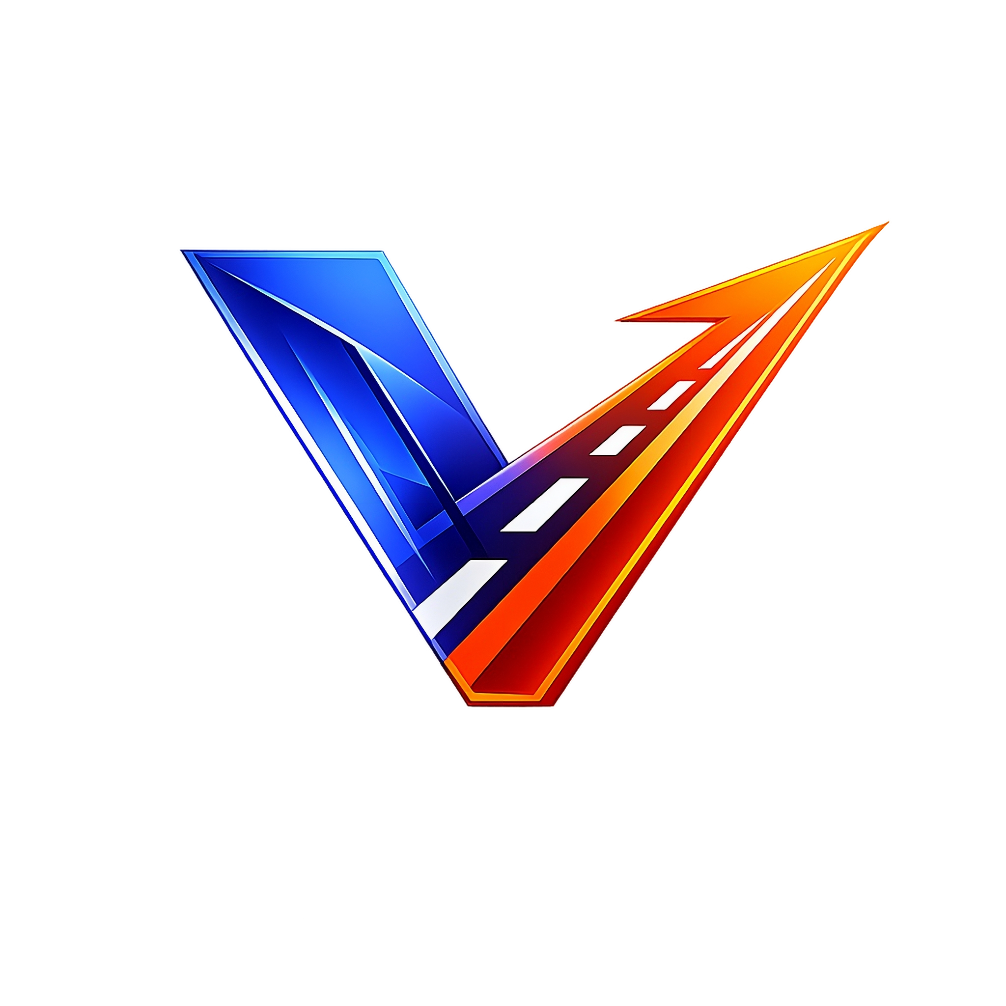 Fahrschule Vektor Logo